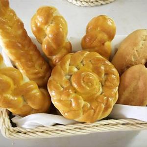 Cách làm bánh mì Việt Nam