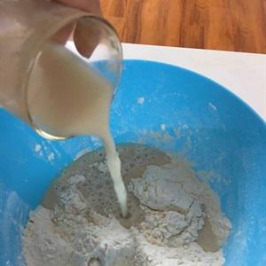 Cách làm bánh mì Việt Nam