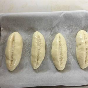 Cách làm bánh mì Việt Nam