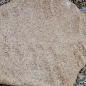 Cách làm bánh mì whole  wheat