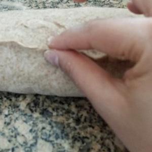 Cách làm bánh mì whole  wheat