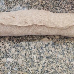 Cách làm bánh mì whole  wheat