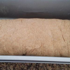 Cách làm bánh mì whole  wheat