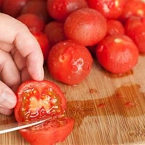 Cách làm bánh mì xíu mại