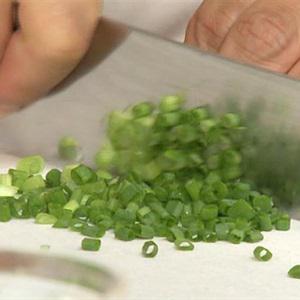 Cách làm bánh mì xíu mại