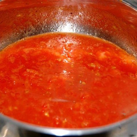 Cách làm bánh mì xíu mại