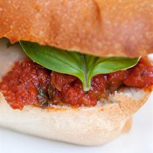 Cách làm bánh mì xíu mại