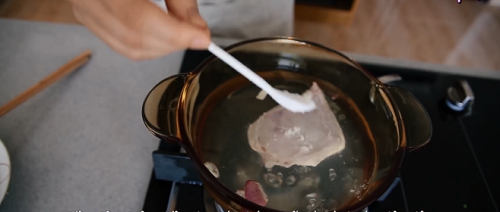 Bánh mì xíu mại mềm thơm, đủ chất cho ngày mới tràn đầy sinh lực