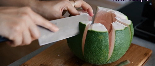 Bánh mì xíu mại mềm thơm, đủ chất cho ngày mới tràn đầy sinh lực