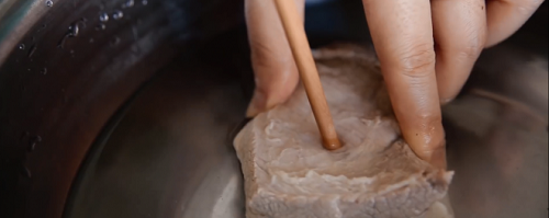 Bánh mì xíu mại mềm thơm, đủ chất cho ngày mới tràn đầy sinh lực