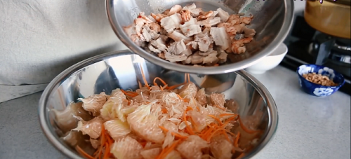 Bánh mì xíu mại mềm thơm, đủ chất cho ngày mới tràn đầy sinh lực