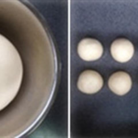 Cách làm bánh mì xúc xích