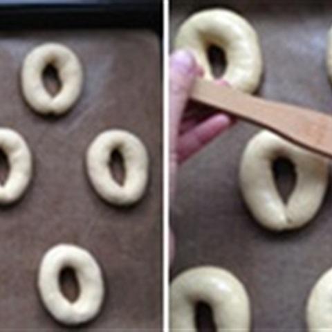 Cách làm bánh mì xúc xích