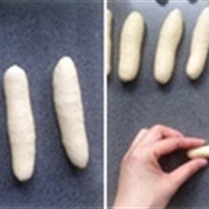 Cách làm bánh mì xúc xích
