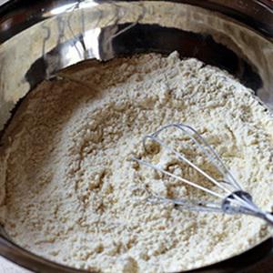 Cách làm bánh mì