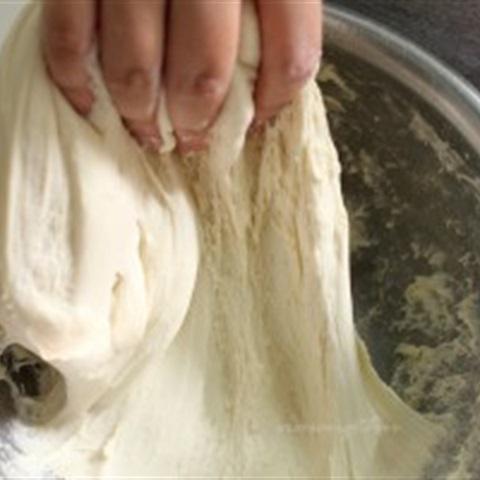 Cách làm bánh mì