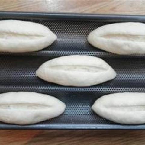 Cách làm bánh mì