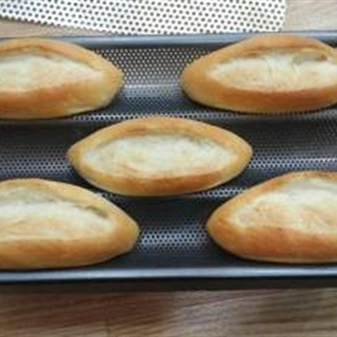 Cách làm bánh mì