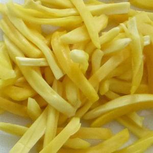 Cách làm bánh mít chiên