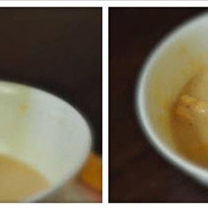 Cách làm bánh mít chiên