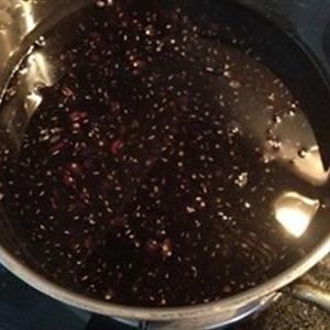 Cách làm bánh mochi bí đỏ