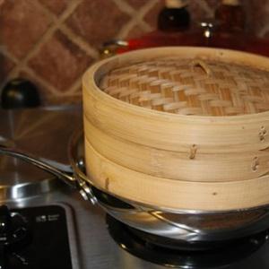 Cách làm bánh mochi bí đỏ