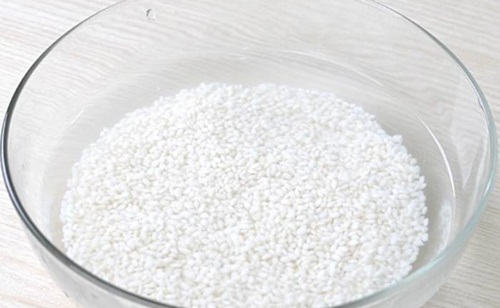 Bánh mochi làm từ đậu phụ vừa mềm vừa ngon không tưởng