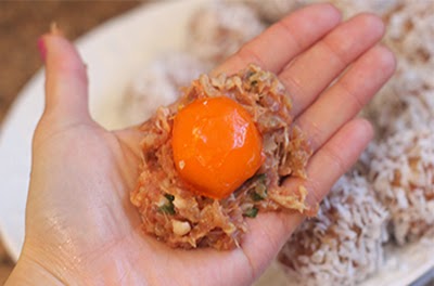 Bánh mochi làm từ đậu phụ vừa mềm vừa ngon không tưởng