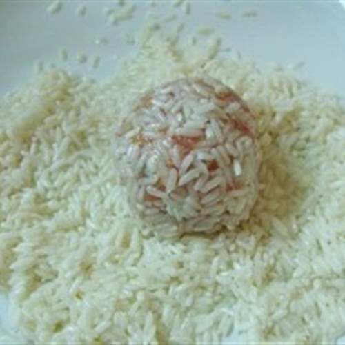 Bánh mochi làm từ đậu phụ vừa mềm vừa ngon không tưởng