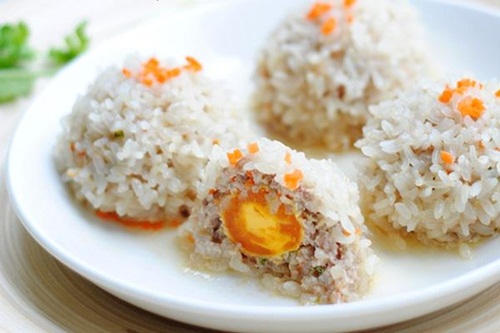 Bánh mochi làm từ đậu phụ vừa mềm vừa ngon không tưởng