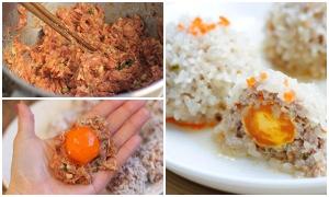 Bánh mochi làm từ đậu phụ vừa mềm vừa ngon không tưởng