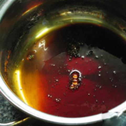 Cách làm bánh mousse caramel bắp không cần khuôn