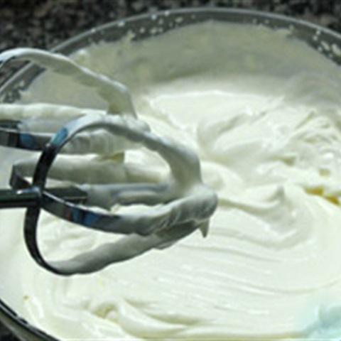 Cách làm bánh mousse caramel bắp không cần khuôn