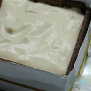 Cách làm bánh mousse caramel bắp không cần khuôn