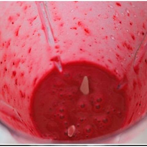 Cách làm bánh mousse dâu tây