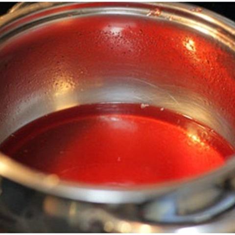 Cách làm bánh mousse dâu tây