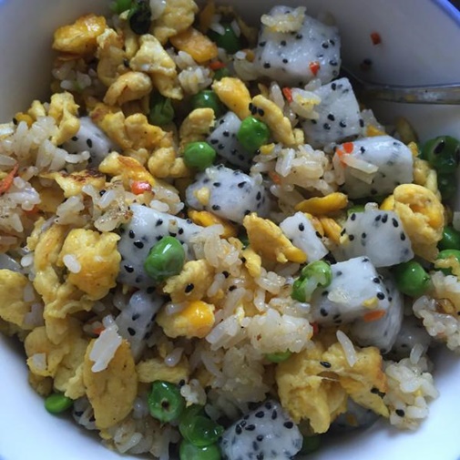 Bánh mousse socola đậu hũ dành cho người muốn giảm cân