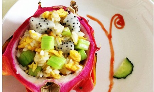 Bánh mousse socola đậu hũ dành cho người muốn giảm cân