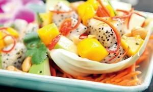 Bánh mousse socola đậu hũ dành cho người muốn giảm cân