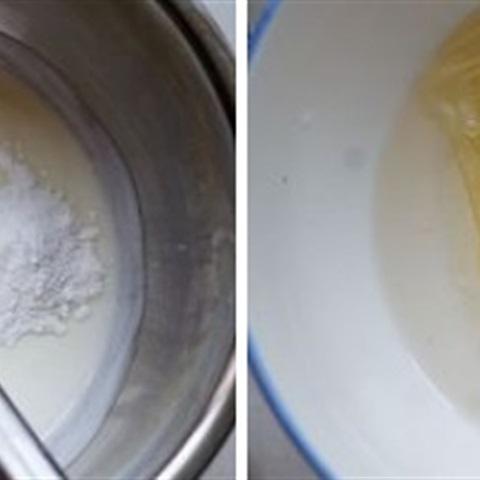 Cách làm bánh mousse sữa chua