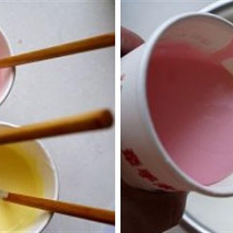 Cách làm bánh mousse sữa chua