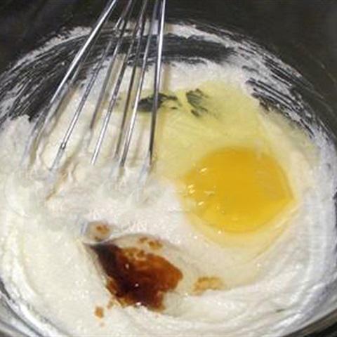 Cách làm bánh muffin bơ chuối