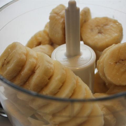 Cách làm bánh muffin bơ chuối