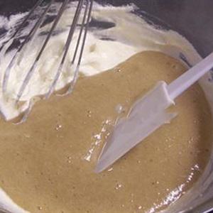 Cách làm bánh muffin bơ chuối