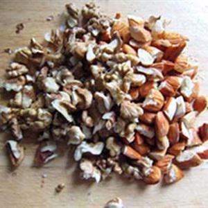 Cách làm bánh muffin bơ chuối