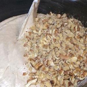 Cách làm bánh muffin bơ chuối