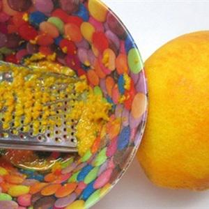 Cách làm bánh muffin cam và chocolate