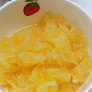 Cách làm bánh muffin cam và chocolate