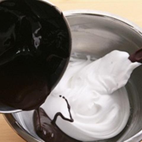 Cách làm bánh muffin chocolate