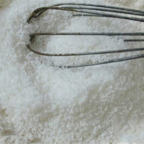 Cách làm bánh muffin chuối dừa